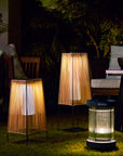 Lumen Solar Lantern