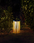 Axis Solar Lantern
