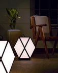 Prism Solar Lantern