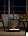 Nexus Solar Table