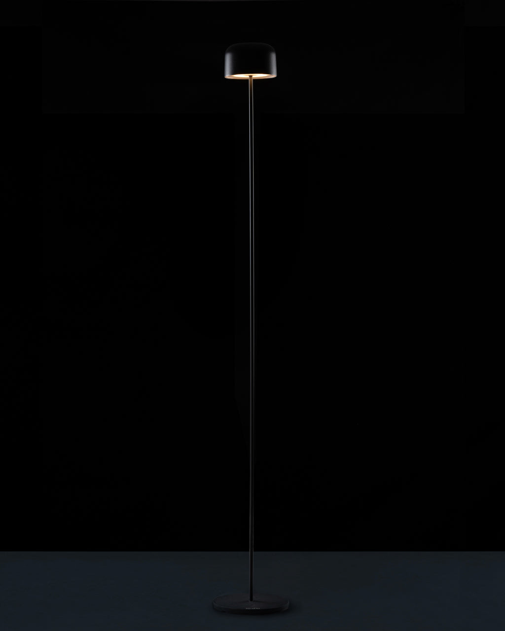 Apollo 2 Floor Lamp