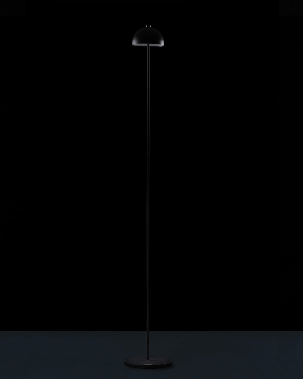 Apollo 1 Floor Lamp