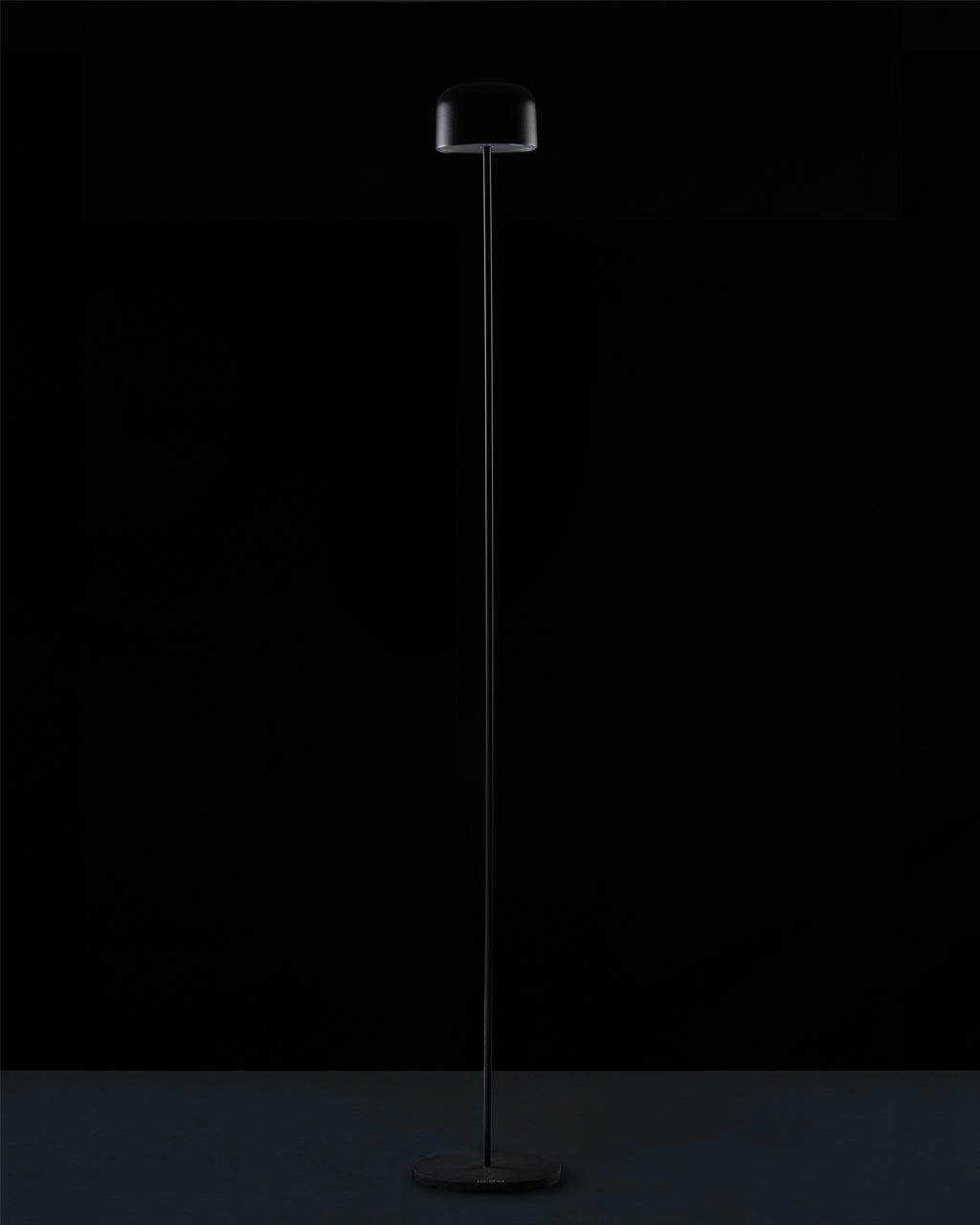 Apollo 2 Floor Lamp