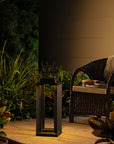 Nox Solar Lantern