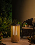 Axis Solar Lantern