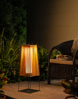 Flare Solar Lantern