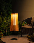 Flare Solar Lantern