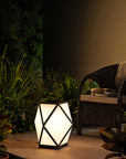 Prism Solar Lantern