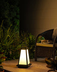 Stealth Solar Lantern