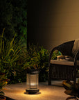 Lumen Solar Lantern