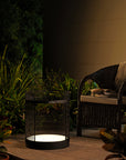 Nexus Solar Table
