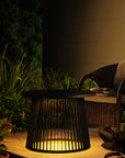 Solis Solar Table