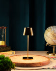 Pluto Gold