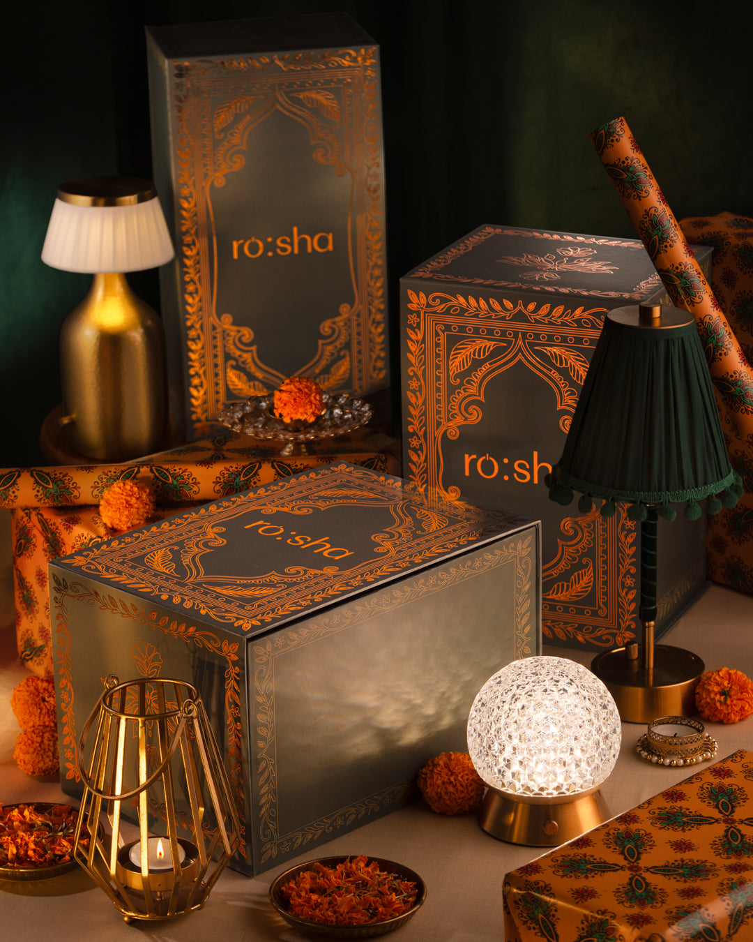 Premium Gift Box
