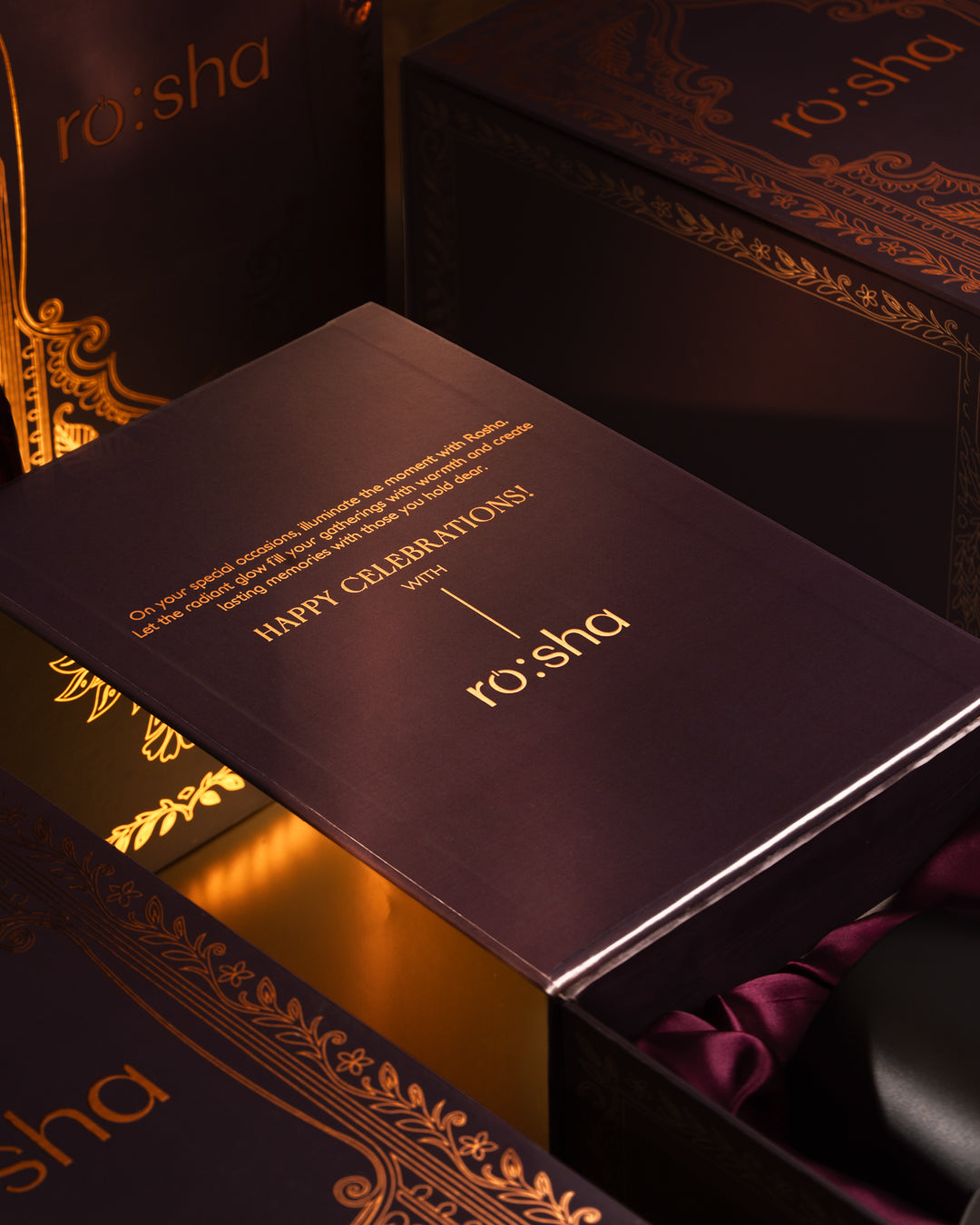 Premium Gift Box
