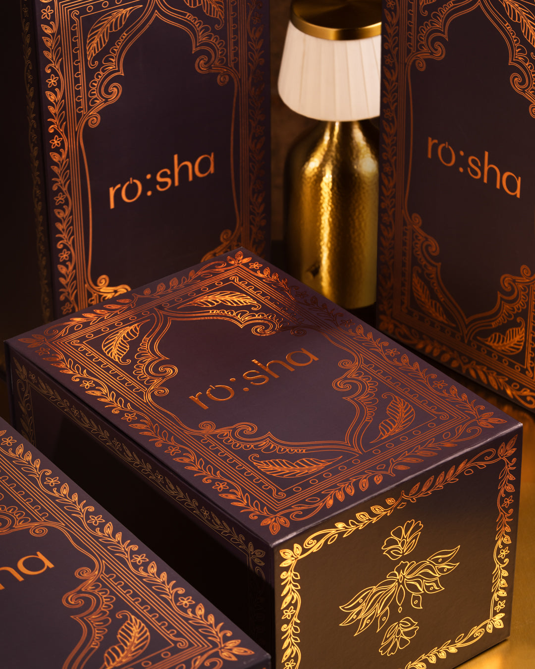 Premium Gift Box
