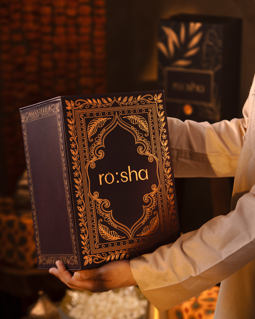 Premium Gift Box