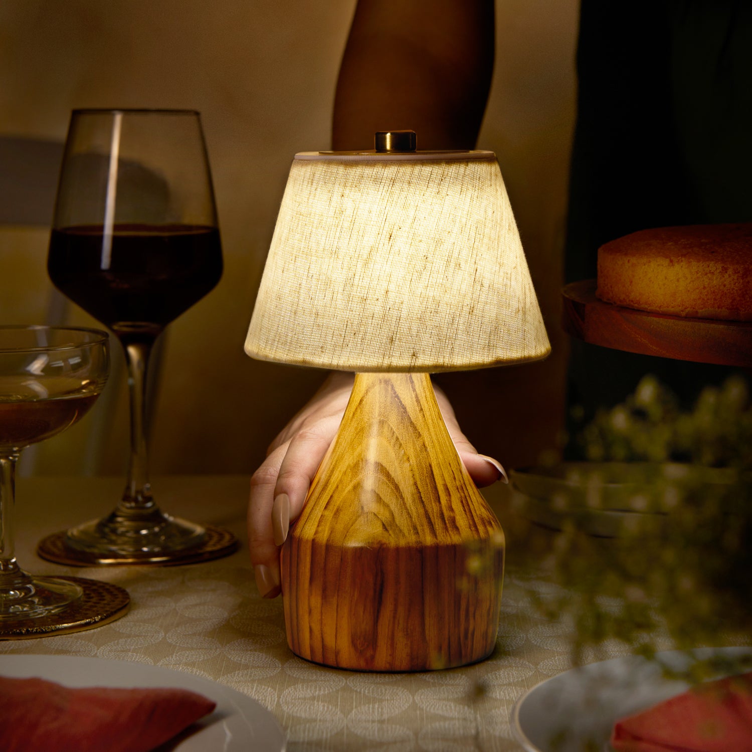 Lignum