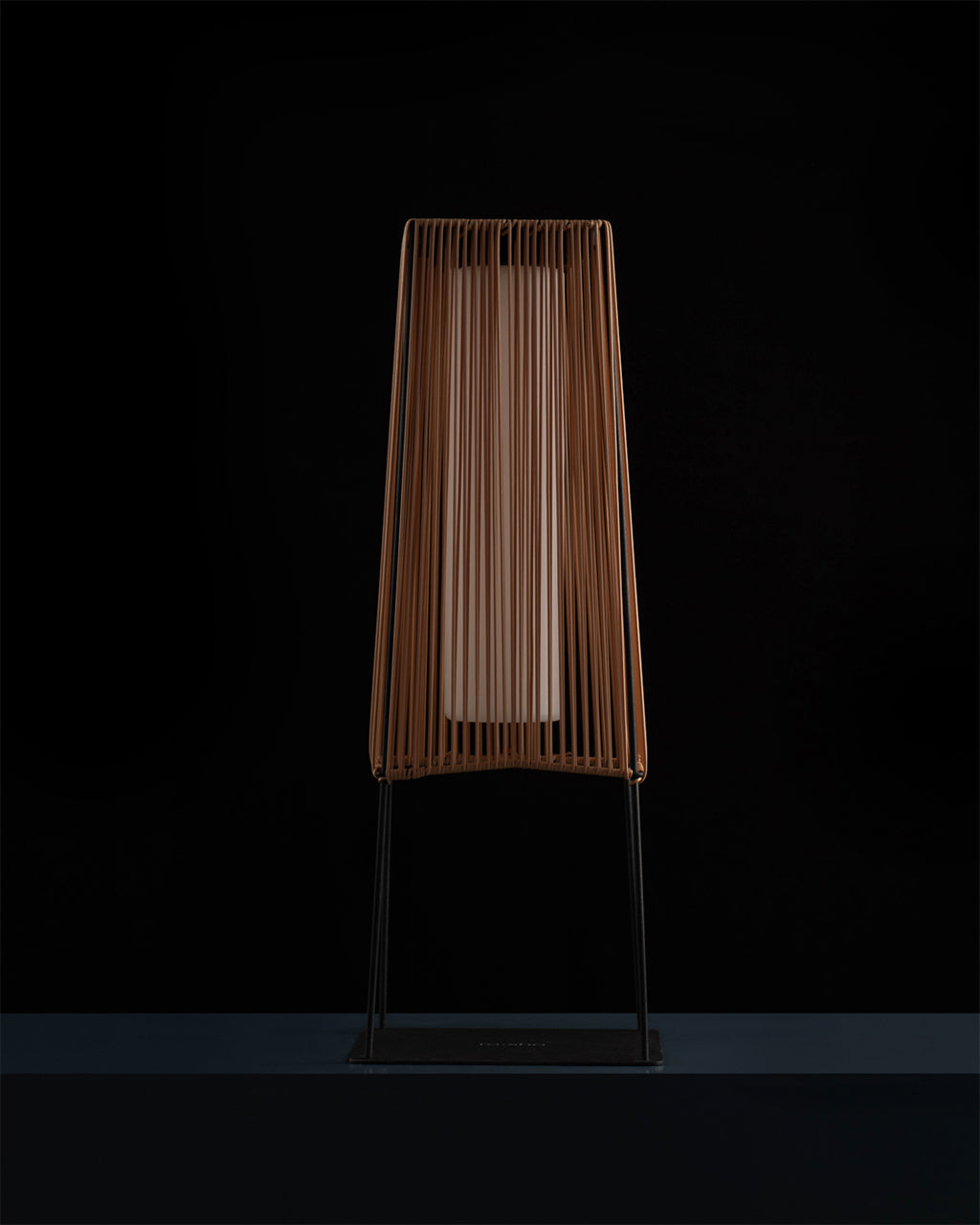 Flare Solar Lantern