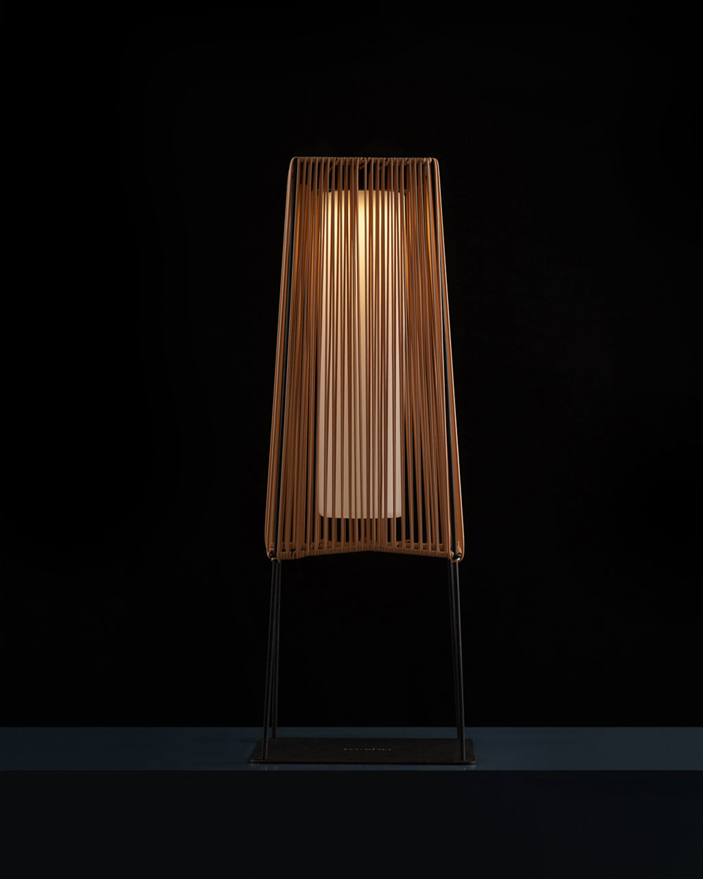 Flare Solar Lantern