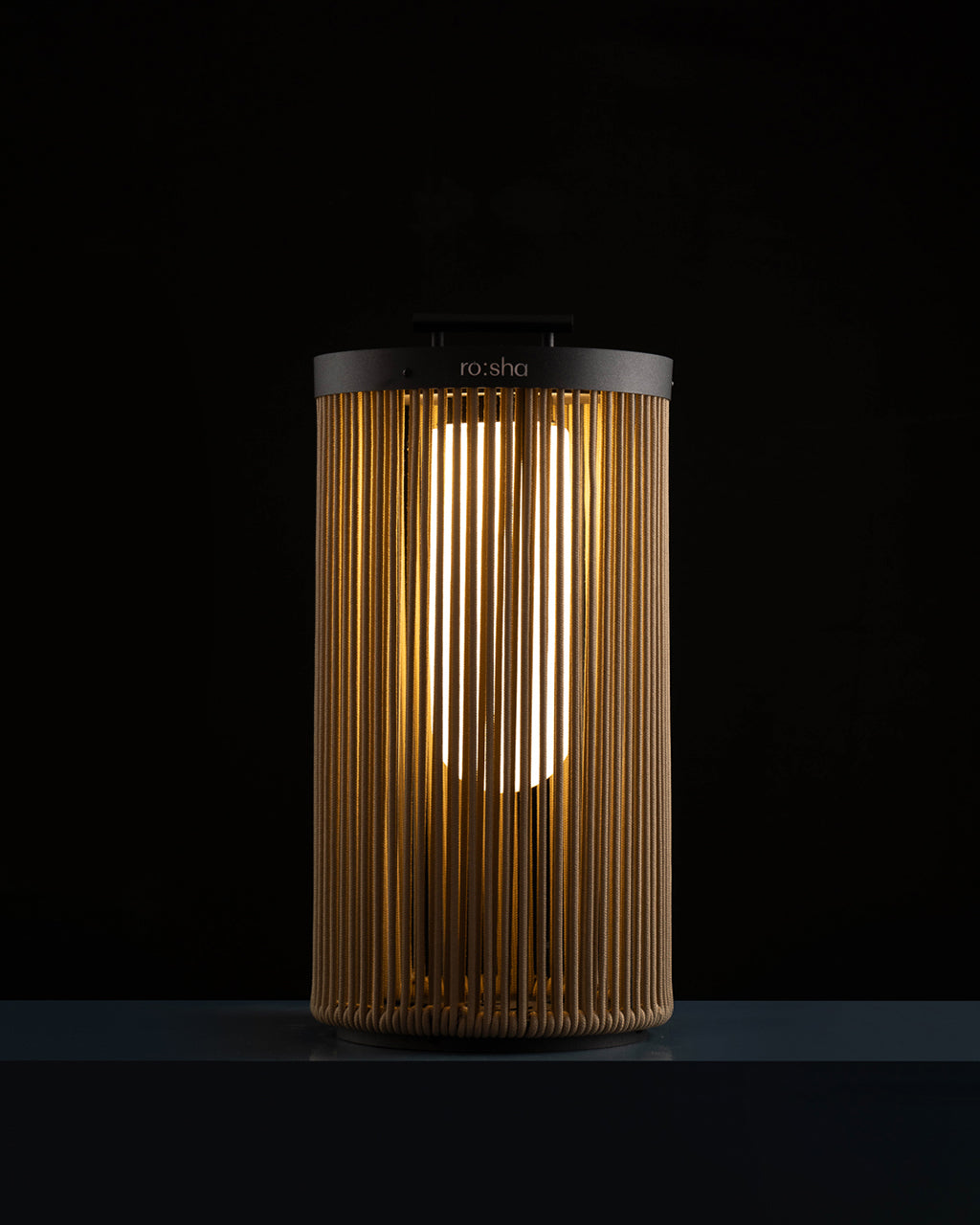 Axis Solar Lantern