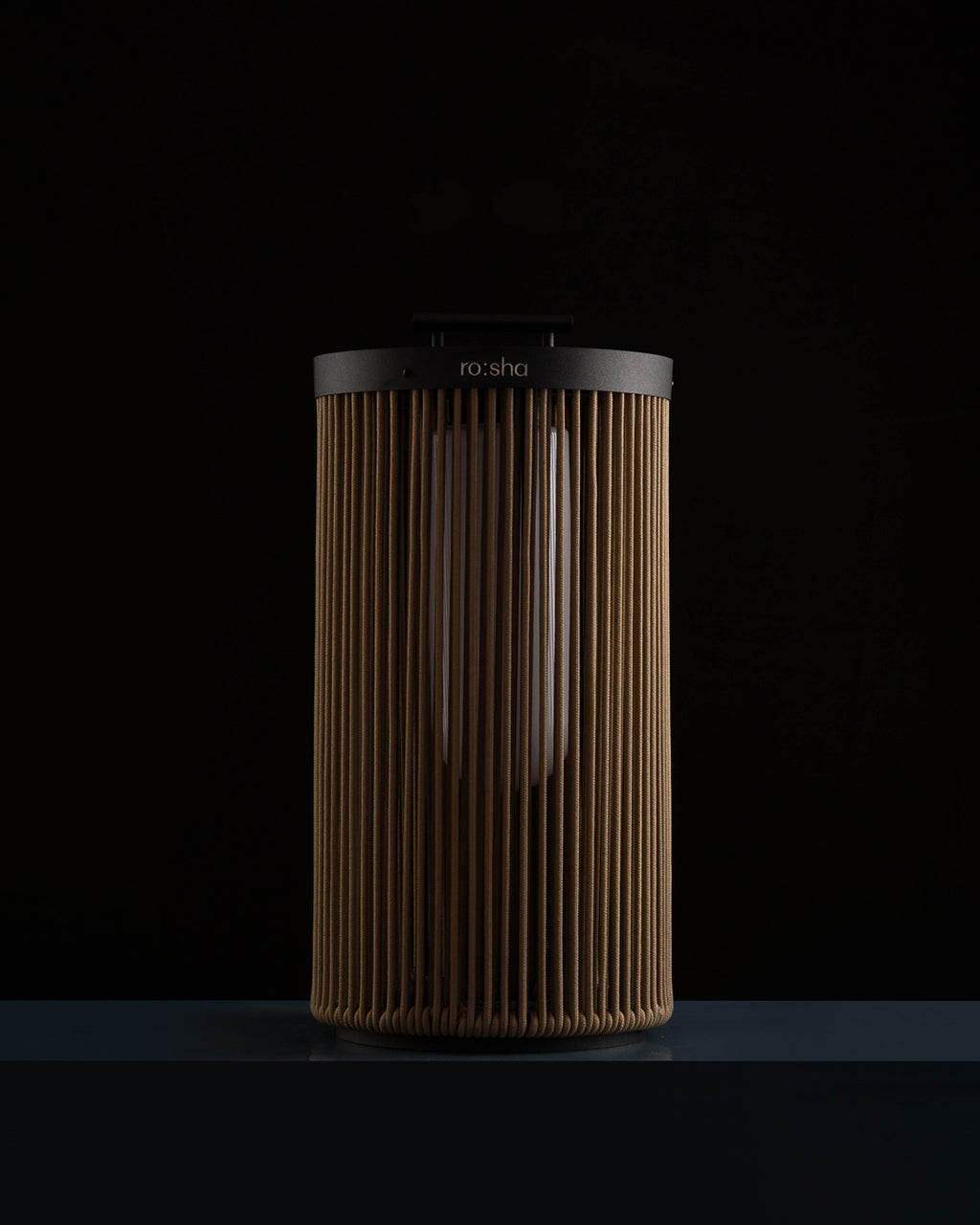 Axis Solar Lantern