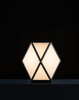 Prism Solar Lantern