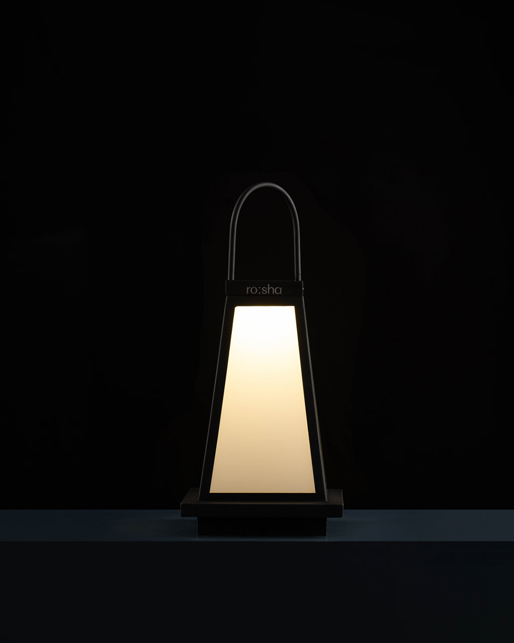 Stealth Solar Lantern