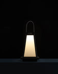 Stealth Solar Lantern