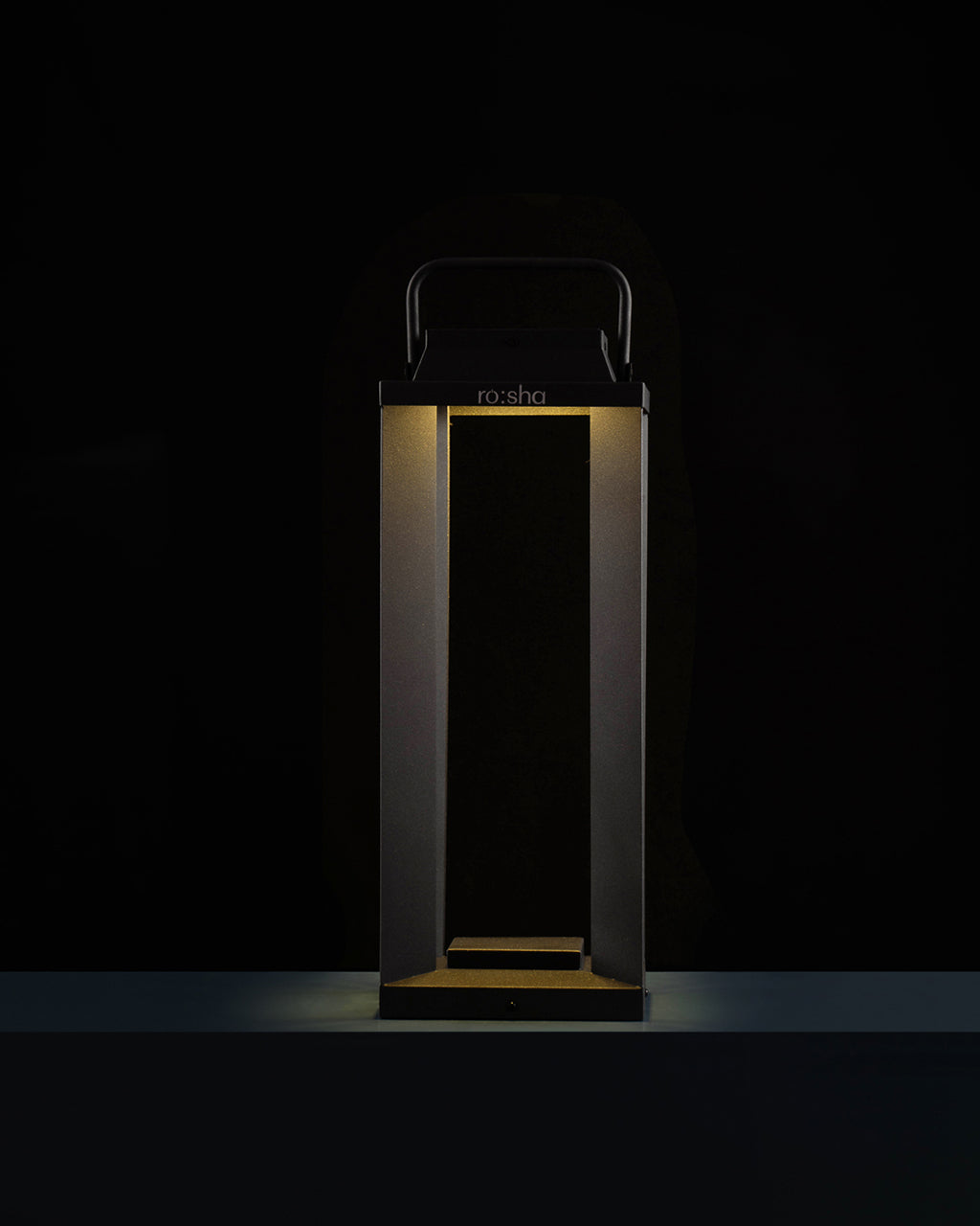 Nox Solar Lantern