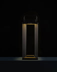Nox Solar Lantern