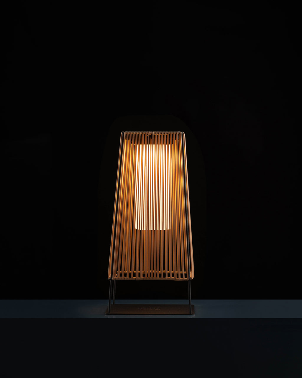 Flare Solar Lantern