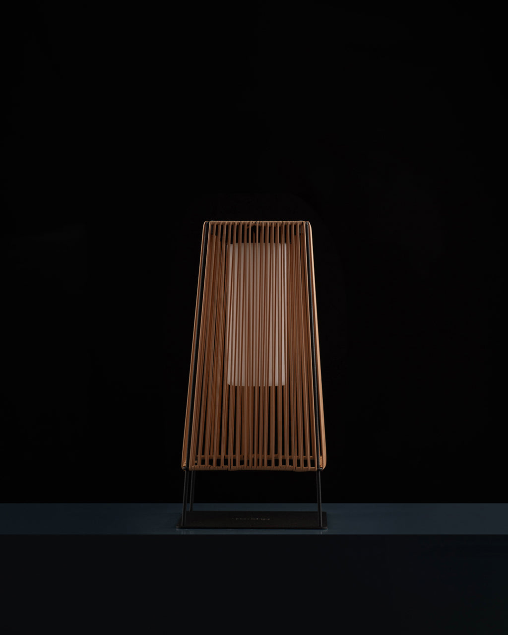 Flare Solar Lantern