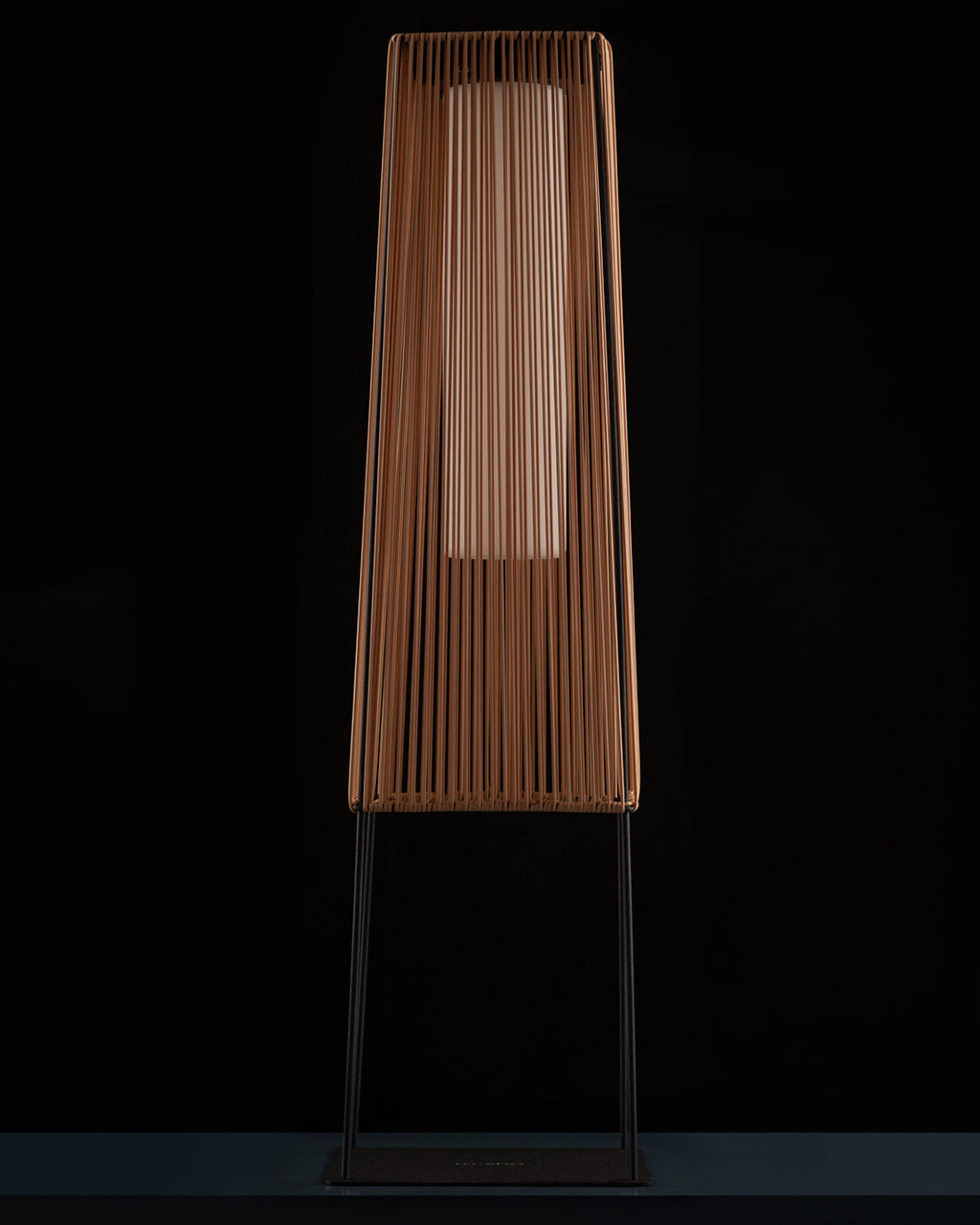 Flare Solar Lantern