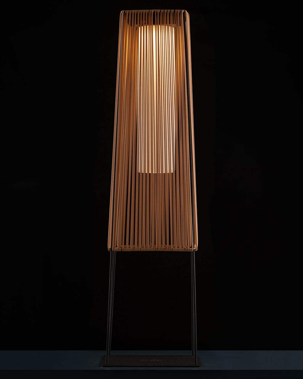 Flare Solar Lantern