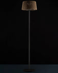Atlas Solar Floor Lamp