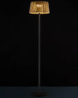 Atlas Solar Floor Lamp