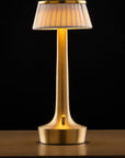 Paralume Gold