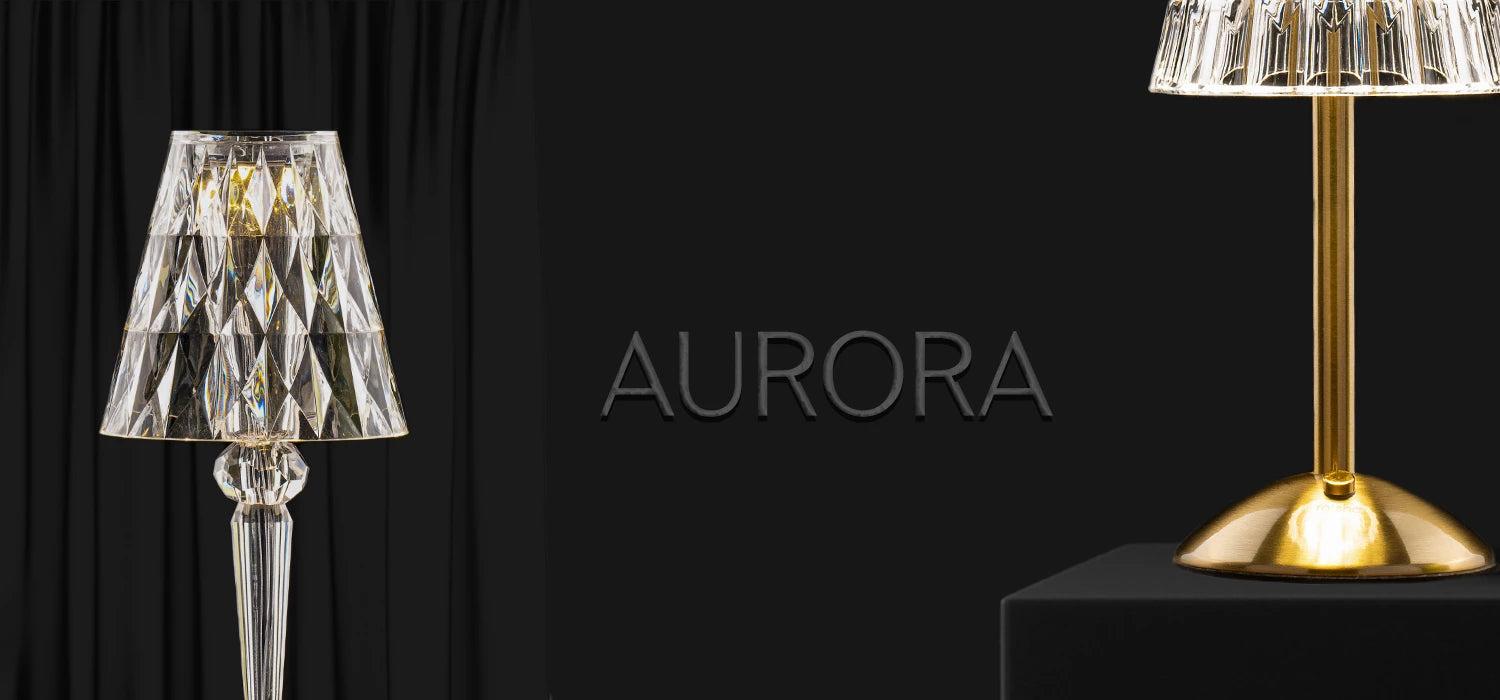 Aurora-1