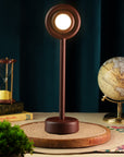 Kindle Brown